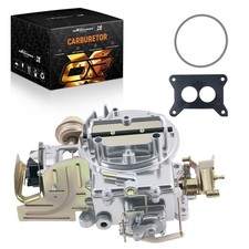 2 Barrel Carburetor 2100 A800 for Ford 289 302 351 F100 F250 F350 Mustang 1968 picture