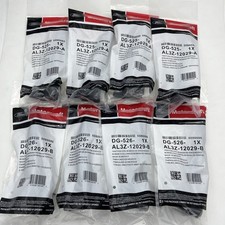 8X Motorcraft Ignition Coils DG525 & DG526 For Ford F250 F350 Super Duty 6.2L-V8 picture