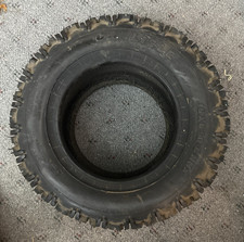 1EA NEW CARLISLE TIRE 16X6.50-8 NHS TUBELESS 2PLY picture