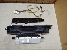 2004-09 Toyota Prius Upper Dash Display Information Screen Assembly 769362-030 picture