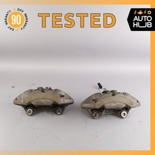18-23 Audi FY Q5 Front Left & Right Brake Caliper Set OEM picture