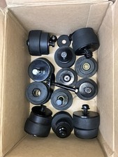 ✅ 1963 Full size Oldsmobile body mounts picture