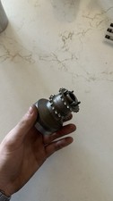 BMW S55 Upgraded 5150 Motorsports Crank Hub – F80 M3 / F82 M4 picture