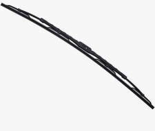 Box Of 10 Premium Vision  Wiper Blades Conventional Metal Frame 28” picture