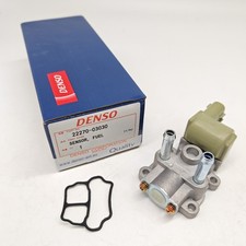 Denso Idle Air Control Valve For Toyota Camry 2.2L L4 22270-03030 CE LE XLE picture