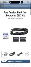 Ford Super Duty 2023-2027 Trailer BLIS Kit PC3Z-14D453-A picture