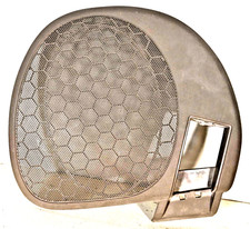 97 - 05 Buick Regal / Century Rear Speaker Grill Cover Tan Right Pass Side ONLY picture