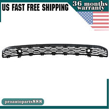 NEW Black Lower Grille For 2019-2021 DODGE RAM 1500 68334531AD picture