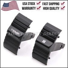 Heater Climate Control Display for Porsche 911 997 Carrera Boxster Cayman 987 picture