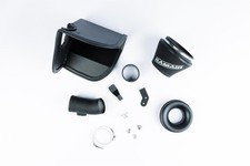 Ramair Performance Air Filter Intake Induction Kit for BMW 1 & 2 Series B38 1.5 picture