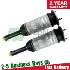 2X Fit Range Rover Velar L560 2018-2023 Front Air Suspension Shock Struts w/ VDS picture
