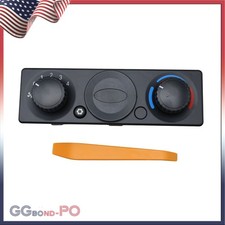 For Kenworth T680 W990 2019-2023 F21-1035 A/C Heater Climate Control Assembly picture