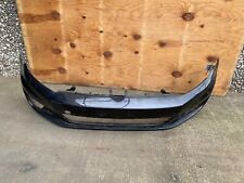 2010 to 2014 Volkswagen GTI Front Bumper Cover A020 picture