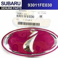 Subaru IMPREZA WRX STi GDB GDC Genuine Pink 