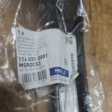 Rod/Strut, wheel suspension MEYLE 116 035 0001 picture