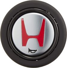 GENUINE HONDA NSX-R Center Horn Button Steering Ring 78514-SL0-R01 78515-SL0-Z01 picture