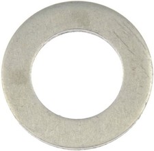 NEW Honda Acura OEM  # 90471-PX4-000 18MM Trans Drain Plug Crush Washer US Stock picture