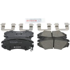 Bosch OEM Front Ceramic Brake Pads Kit For 2005-2009 Hyundai Tucson 9 Yr Warr. picture