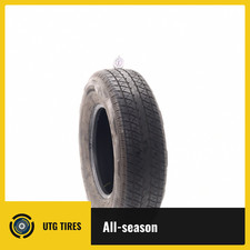 Used ST 225/75R15 Rainier ST 113/108L - 7.5/32 picture