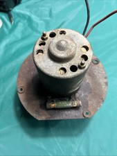 Jaguar XKE Heater Fan Motor  picture