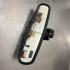 2001-06 Chrysler Sebring Convertible Rear View Mirror w/ LED Buttons GNTX-22 #48 picture