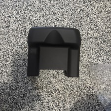 New OEM Aston Martin Vanquish Upper Steering Column Cowl 1R12-831052-AD picture