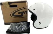 GMAX OF-2 OPEN-FACE HELMET WHITE SMALL - G1020014 picture