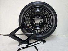 Spare Tire W/Jack Kits Fits 2023 2024 2025 Chevy Malibu Compact Donut picture