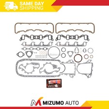 Gasket Conversion Set Fit 92-02 Chevrolet GMC 6.5L OHV DIESEL TURBO picture