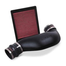 AIRAID 201-712 Junior Air Intake System For 99-07 Chevrolet/GMC/Cadillac V8 Gas picture