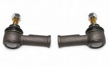 Ferrari 365 BB 512 BB BBi Testarossa Outer Tie Rod Ends Pair 103592 picture