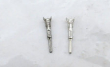 QTY 20 | 1995-2024 Ski-Doo Sea-Doo Can-Am Terminal Male 515175232 OEM Electrical picture