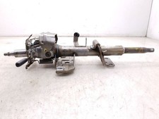 00-04 TOYOTA TACOMA AT RWD STEERING COLUMN ASSEMBLY  picture