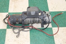 ⚠️DMG/UNKNOWN⚠️ 20-24 Gladiator Aftermarket Brand Winch Cable Assy OE WTY OEM OE picture