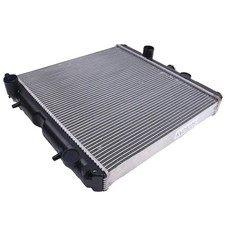 Fits for John Deere 317 320 Skid Steer KV23225 Engine Radiator Cooler picture