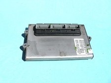 1998 98 DODGE DURANGO 5.2 ENGINE CONTROL MODULE ECU ECM PCM PCU USED P56046364AE picture
