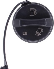 Durable Alloy Steel Gas Cap - Compatible with Chevrolet, Pontiac, Buick Models picture