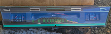 Original 1966-67 Chevelle Cluster Instrument Panel. All Working Condition. Rare picture