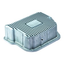 47RE 48RE Transmission Oil Pan Kit Heavy-Duty DEEP Aluminum  - Reduce Temps NOW picture