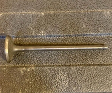 IVAM Eng. Intake Valves (X12) - RV9433 / 11607 - For Suzuki Swift 1989-1990 picture