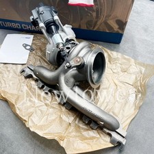 Turbocharger for BMW X1 X2 Mini Cooper Clubman Countryman 11657641800 picture