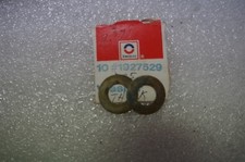 1955-82 CHEVROLET CORVETTE DISTRIBUTOR SHAFT SHIMS OEM NOS 1927529 /RC7/ picture