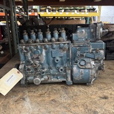 Used Core Injection Pump fits Navistar DT466 Engine 0-402-046-857 (1823106C91) picture