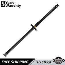 New Rear Drive Shaft For Honda CR-V 2012-2014 2.4L l4 40100T0AA01 40100T0AA02 picture