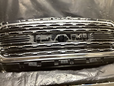 2019 20 21 DODGE RAM 1500 LIMITED MAIN GRILLE 68366527A picture