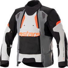 Alpinestars 32048229049XL Halo Drystar Jacket XL picture