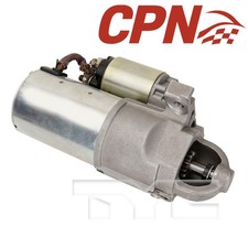 New Starter Motor for 97-04 Chevy Corvette C5 Z06 /Base /50th Anniversary 5.7 picture