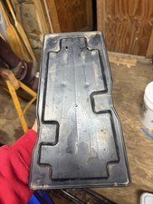 1985 Honda Atc250r Airbox Cover picture
