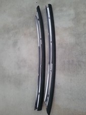 96-99 Eclipse Spyder Oem Drip Moldings Driver + Passenger  picture