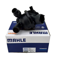 OEM Mahle Thermostat Assembly For BMW 535i 550i 740i 3.0L TM21103 11538671516 picture